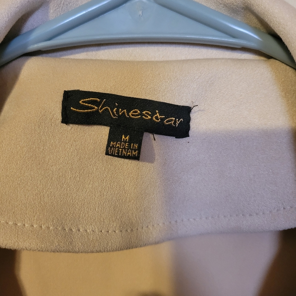 Jacket - Picture 3 of 6